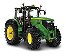 Tractorstickers