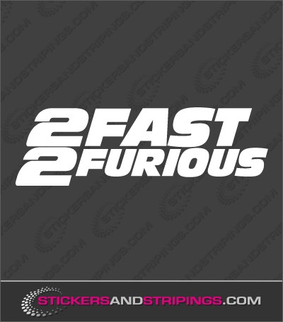 2 Fast 2 Furious (810)
