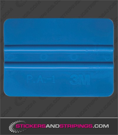 (A) Spreader 3M Blue