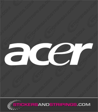 Acer (699)