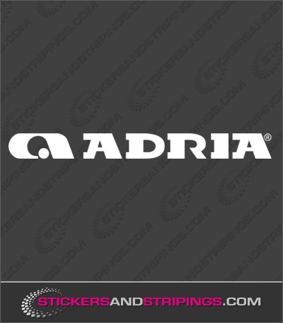 Adria (630)