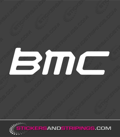 BMC (8022)