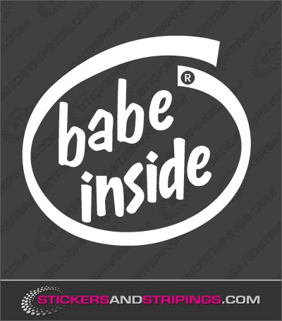 Babe Inside (670)