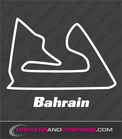 Bahrain (725)