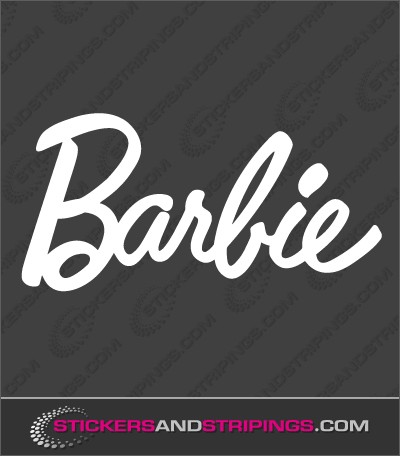 Barbie (308)