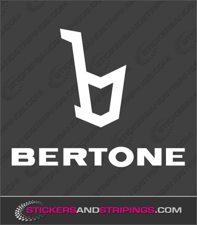 Bertone (212)