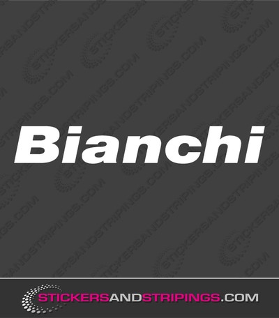 Bianchi (8003)