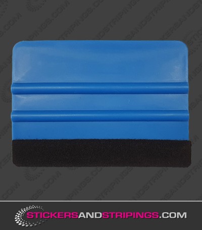 (B) Spreader Felt
