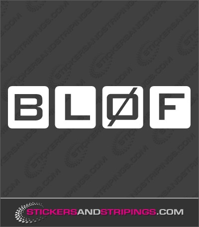 Blof (750)