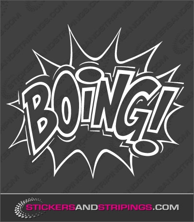 Boing (306)