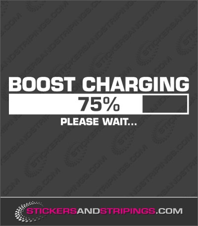 Boost charging (9114)