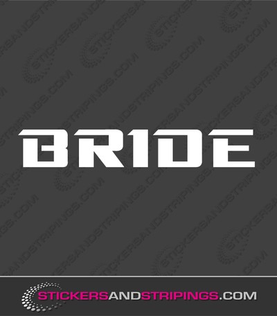 Bride (8030)