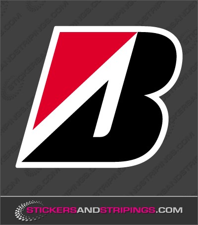 Bridgestone fc logo (4013)