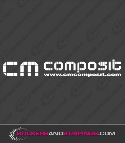 CM composit (617)