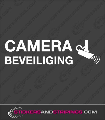 Camera beveiliging (1904)