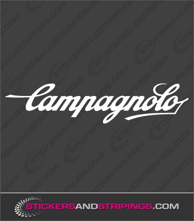 Campagnolo (650)