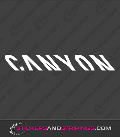 Canyon (8004)