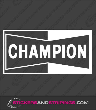 Champion (3370)