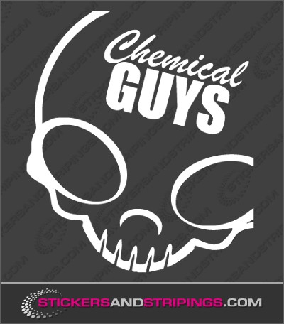 Chemical Guys (3807)