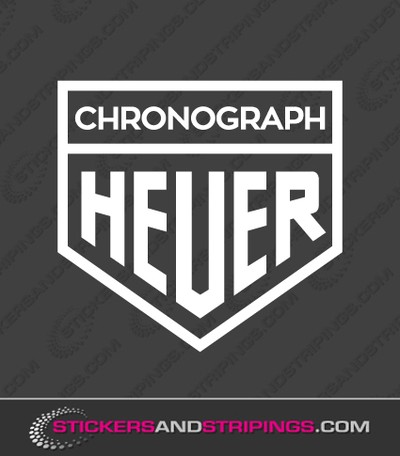 Chronograph Heuer (3952)