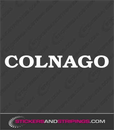 Colnago (6004)