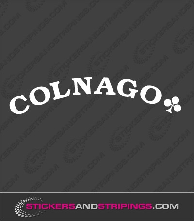 Colnago 30 cm (667)