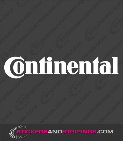 Continental (679)