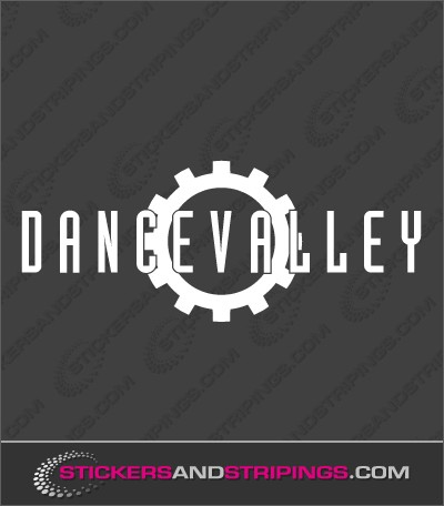 Dance Valley  (751)