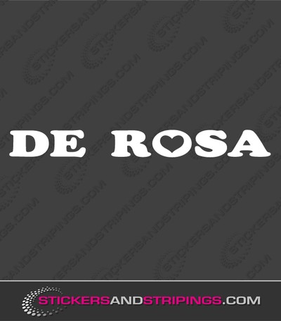 De Rosa (8014)