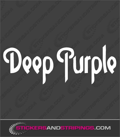 Deep Purple  (752)
