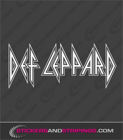 Defleppard (753)