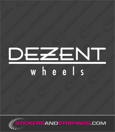 Dezent (040)