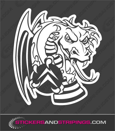 Dragon Citroen (601)