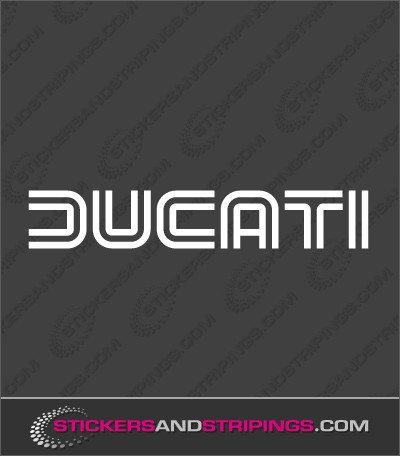 Ducati (598)