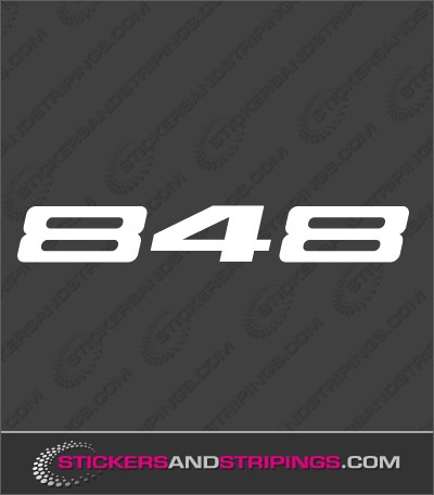 Ducati 848 (514)