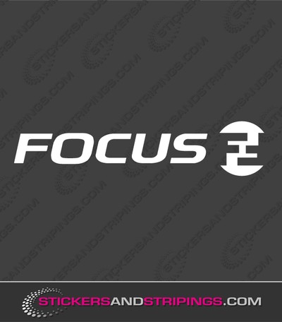 Focus (8006)