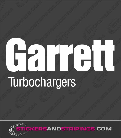 Garrett (063)