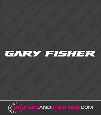 Gary Fischer (655)