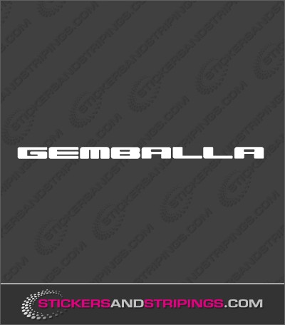 Gemballa (064)