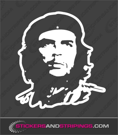 Guevara (269)