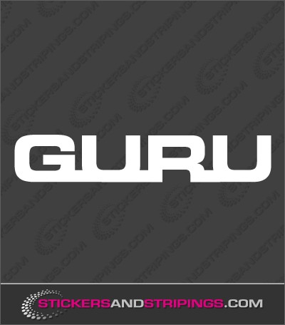 Guru (665)