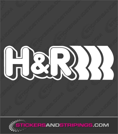 H&R (272)