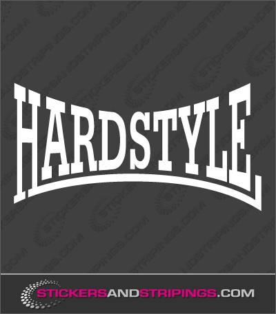 Hardstyle (759)