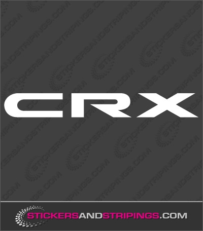 CRX (073)