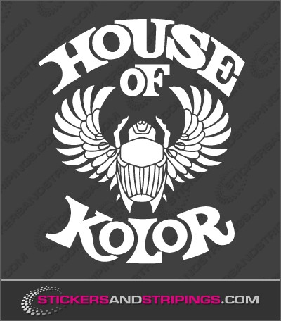 House of Kolor (083)