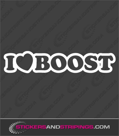 I love boost (9103)
