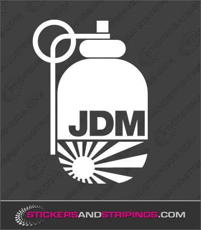 JDM (9121)