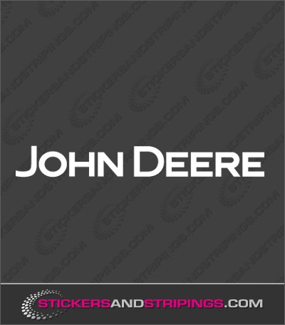 John Deere (883)