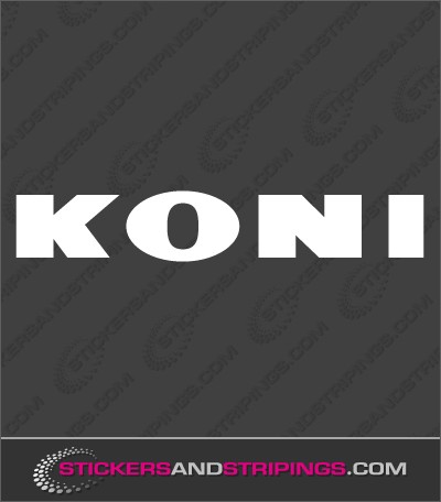 Koni (095)