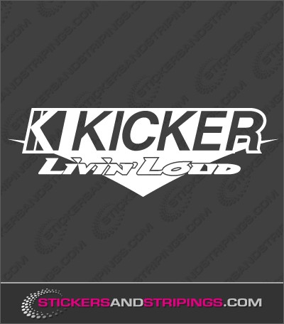 Kicker (240)